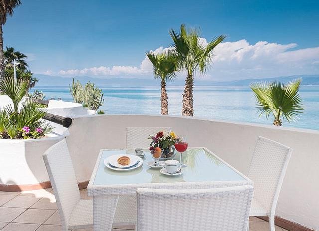 Residence Albatros - Briatico