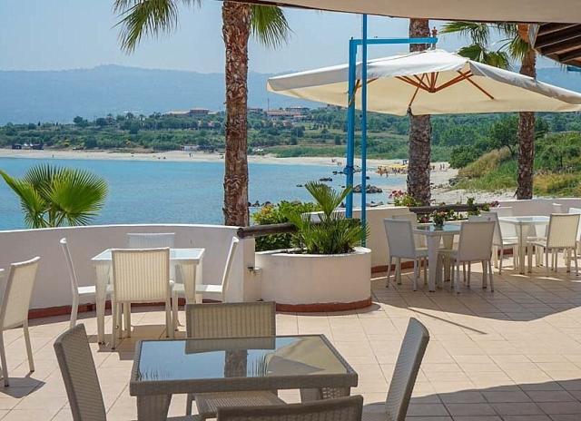 Residence Albatros - Briatico