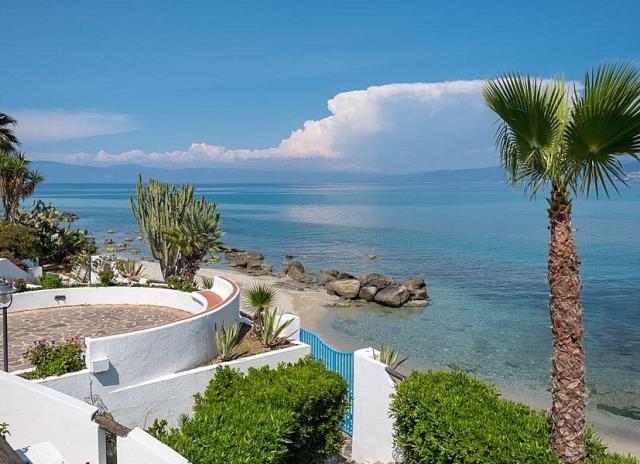 Residence Albatros - Briatico