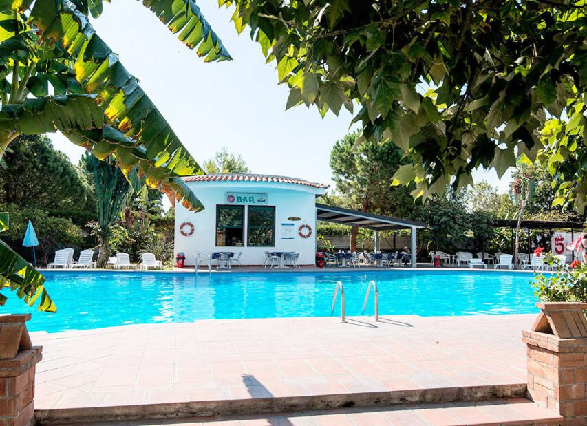 Hotel Alkantara*** - Giardini Naxos