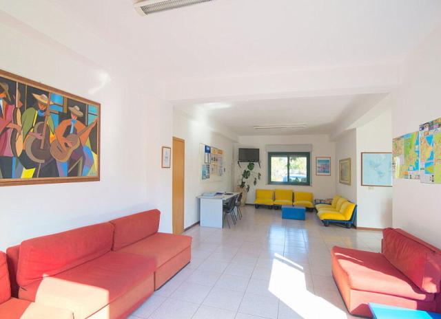 Hotel Alkantara*** - Giardini Naxos