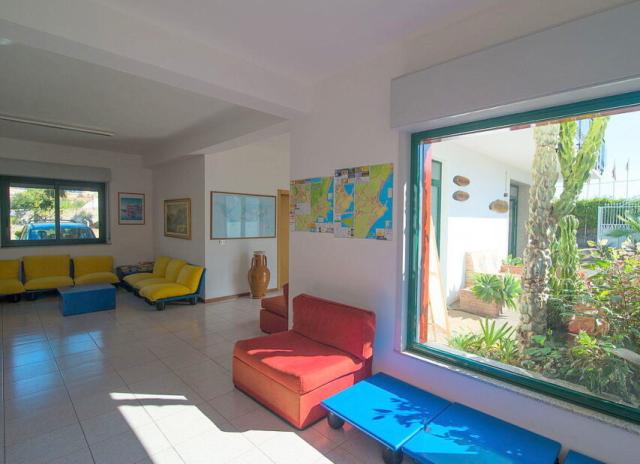 Hotel Alkantara*** - Giardini Naxos