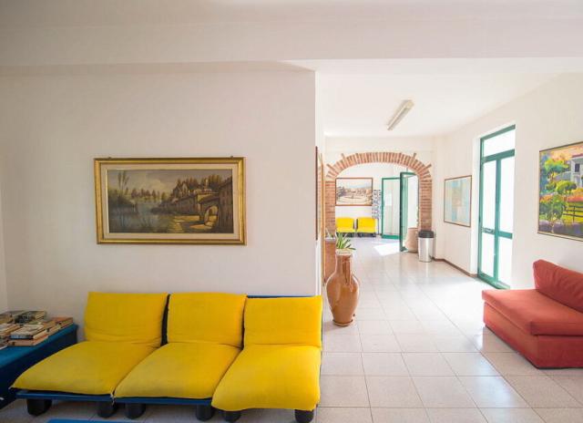 Hotel Alkantara*** - Giardini Naxos