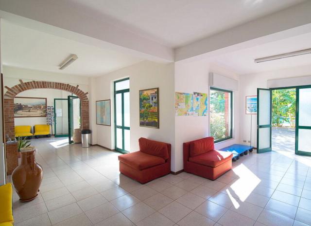 Hotel Alkantara*** - Giardini Naxos