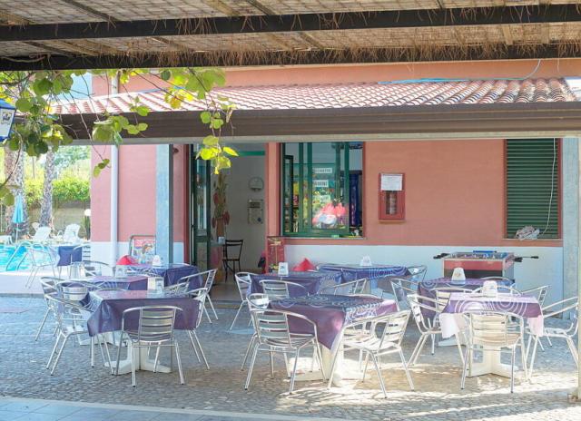Hotel Alkantara*** - Giardini Naxos