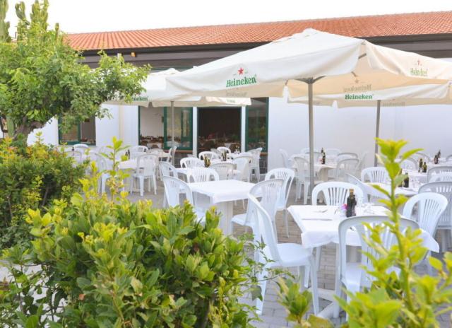 Hotel Alkantara*** - Giardini Naxos