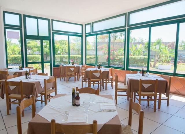 Hotel Alkantara*** - Giardini Naxos