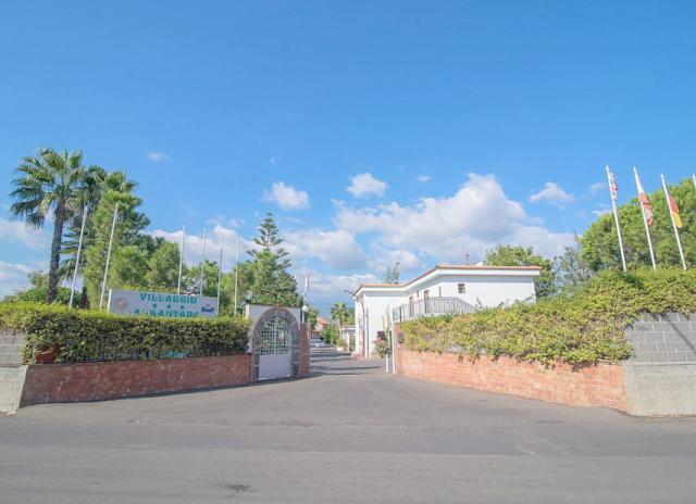 Hotel Alkantara*** - Giardini Naxos
