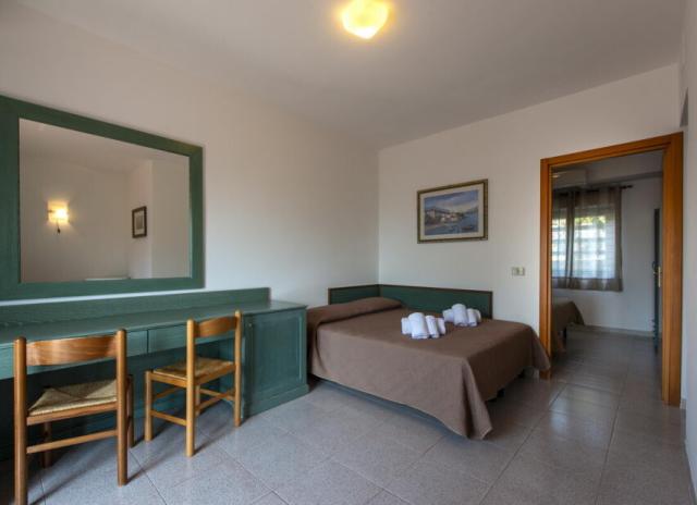 Hotel Alkantara*** - Giardini Naxos