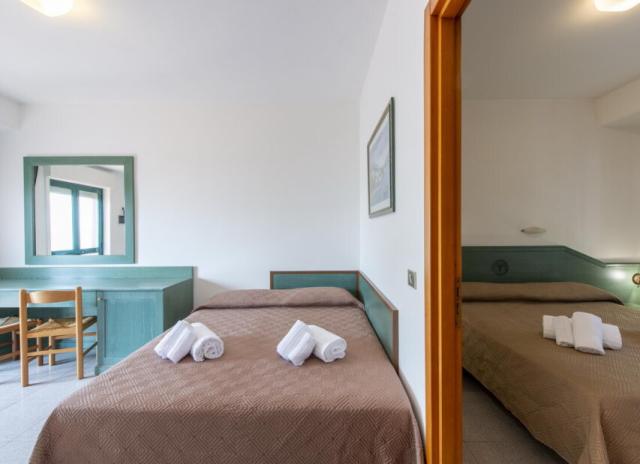 Hotel Alkantara*** - Giardini Naxos