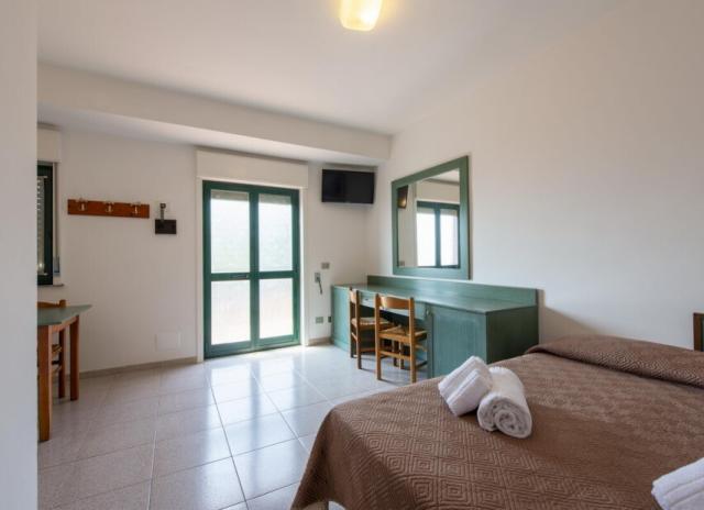Hotel Alkantara*** - Giardini Naxos