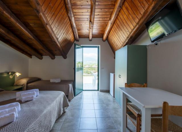 Hotel Alkantara*** - Giardini Naxos