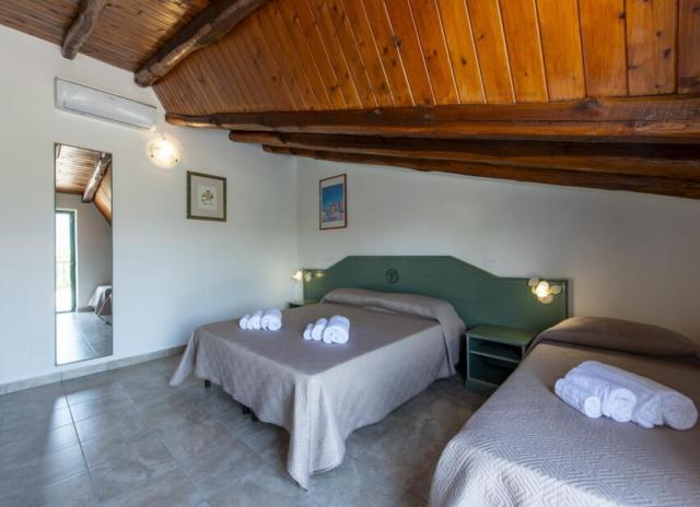 Hotel Alkantara*** - Giardini Naxos