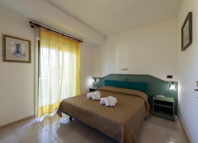 Hotel Alkantara*** - Giardini Naxos