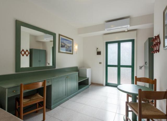Hotel Alkantara*** - Giardini Naxos