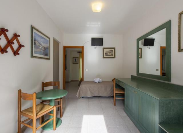 Hotel Alkantara*** - Giardini Naxos