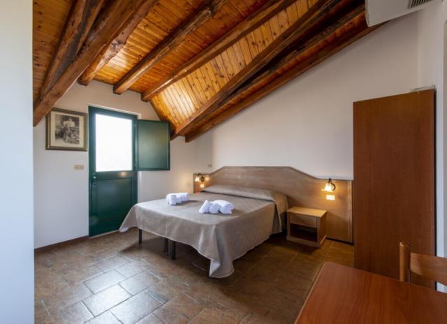 Hotel Alkantara*** - Giardini Naxos