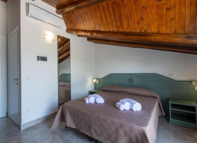 Hotel Alkantara*** - Giardini Naxos