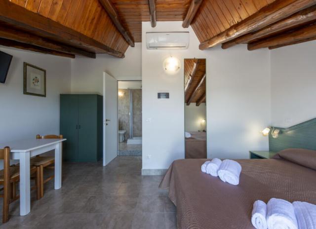Hotel Alkantara*** - Giardini Naxos