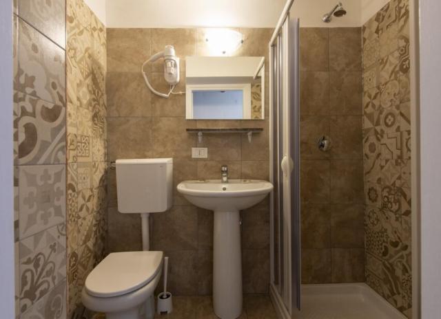 Hotel Alkantara*** - Giardini Naxos