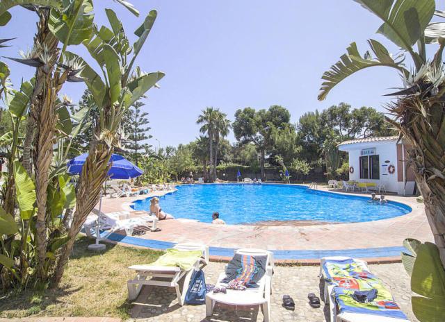 Hotel Alkantara*** - Giardini Naxos