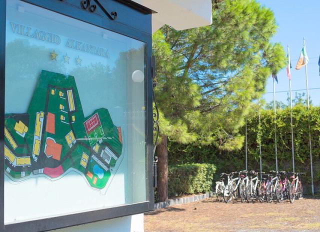 Hotel Alkantara*** - Giardini Naxos