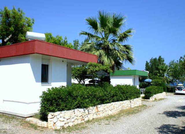 Residence Atlantide - Monopoli