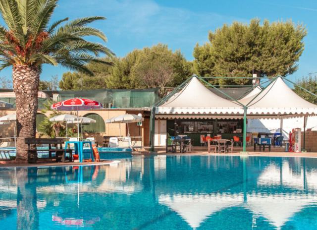 Residence Atlantide - Monopoli
