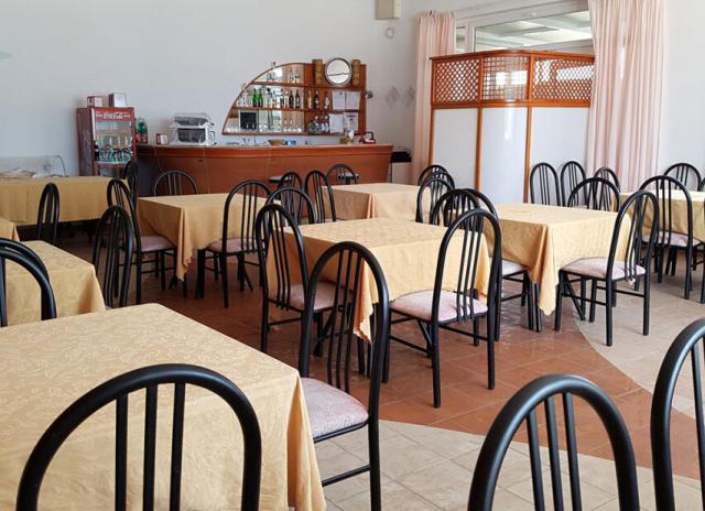 Residence Atlantide - Monopoli