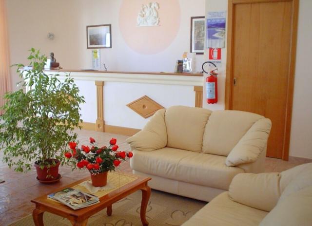 Residence Atlantide - Monopoli