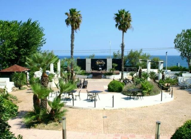 Residence Atlantide - Monopoli