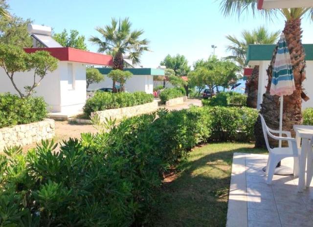 Residence Atlantide - Monopoli