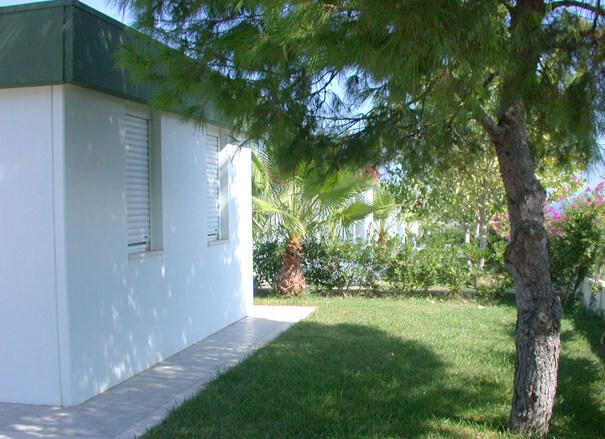 Residence Atlantide - Monopoli