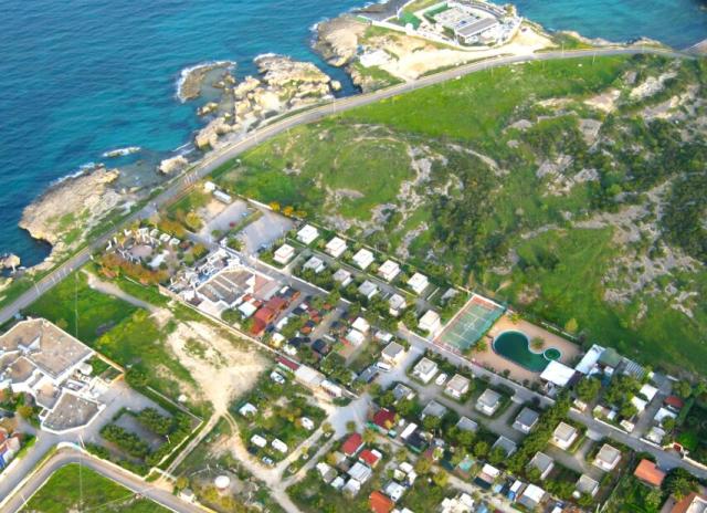 Residence Atlantide - Monopoli