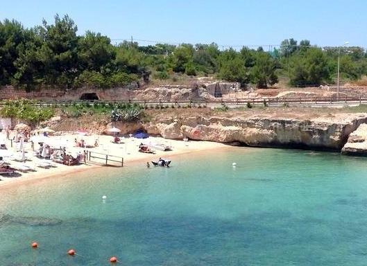 Residence Atlantide - Monopoli
