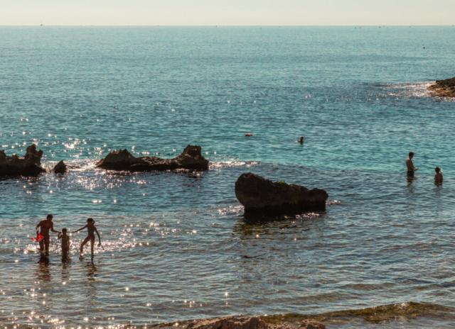 Residence Atlantide - Monopoli