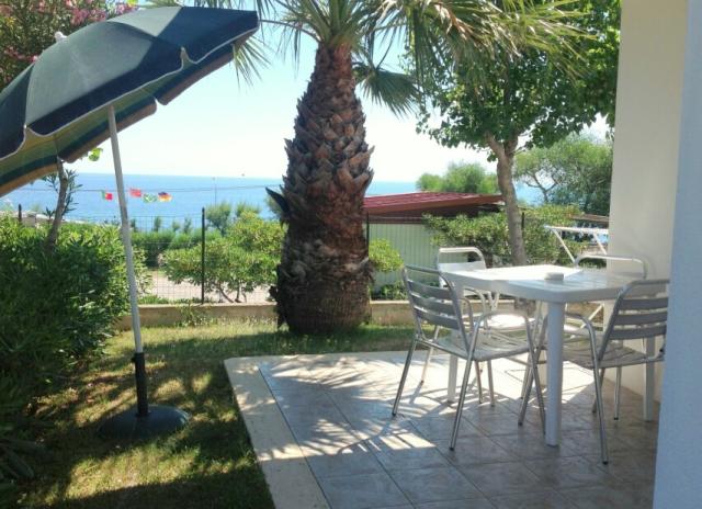 Residence Atlantide - Monopoli