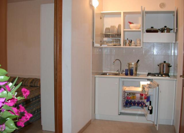 Residence Atlantide - Monopoli