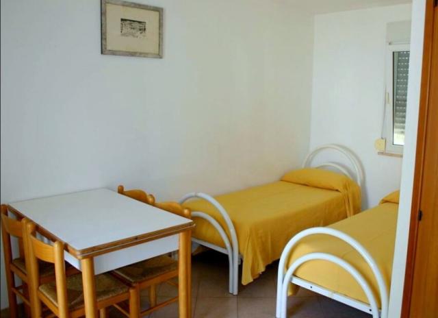 Residence Atlantide - Monopoli