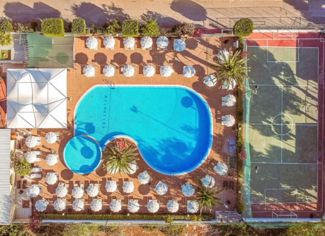 Residence Atlantide - Monopoli