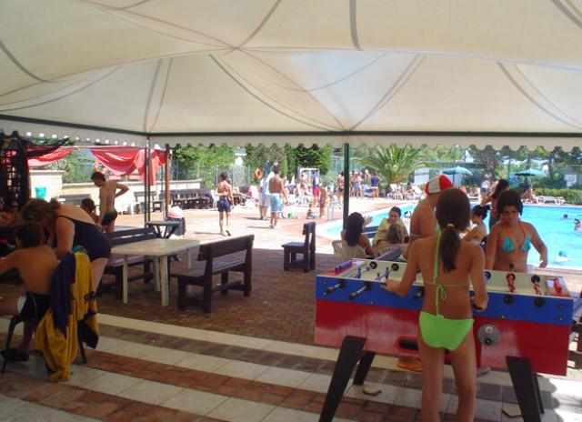 Residence Atlantide - Monopoli