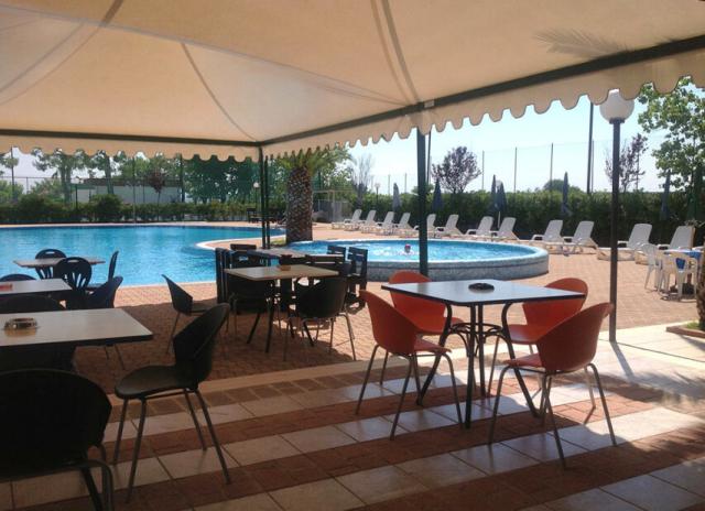 Residence Atlantide - Monopoli
