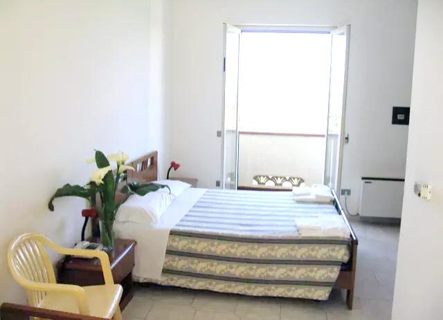 Residence Calanovellamare - Calanovella