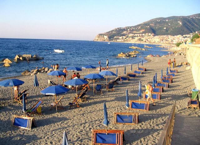 Residence Calanovellamare - Calanovella