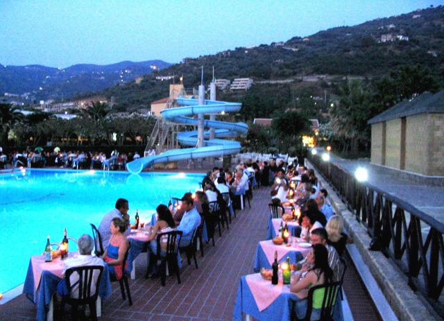 Residence Calanovellamare - Calanovella