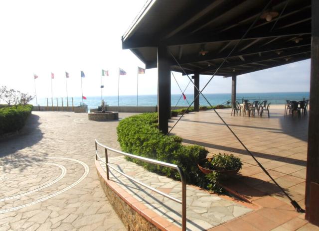 Residence Calanovellamare - Calanovella