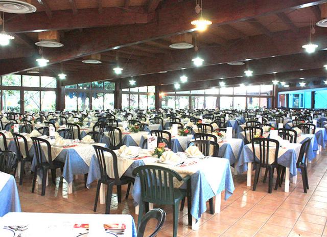 Residence Calanovellamare - Calanovella