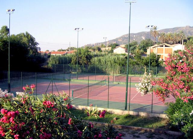Residence Calanovellamare - Calanovella