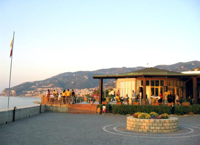 Residence Calanovellamare - Calanovella