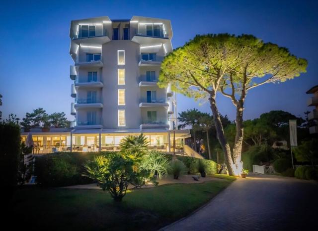 Hotel Garden Sea****ˢ - Caorle Levante